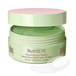 NutrifEYE - Nourishing Eye Patches