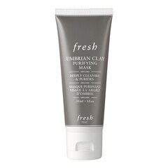 Umbrian Clay Purifying Mask - Rensende lermaske, FRESH