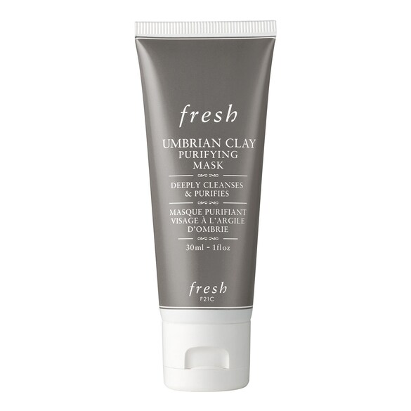 Umbrian Clay Purifying Mask - Rensende lermaske, FRESH