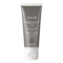 Umbrian Clay Purifying Mask - Rensende lermaske image