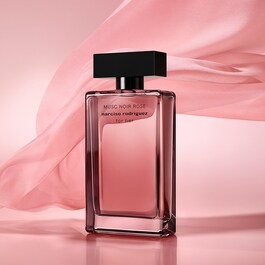 For Her Musc Noir Rose - Eau De Parfum