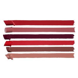 On your collar - Classic Lipstick