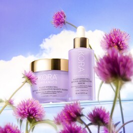 Plant Stem Cell Retinol - Alternative Moisturizer