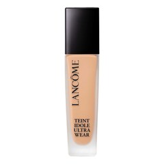 Teint Idole Ultra Wear - 24h Longwear Foundation, LANCÔME