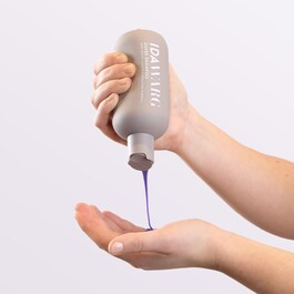 Silver Shampoo
