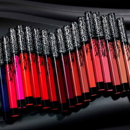 Everlasting - Liquid Lipstick