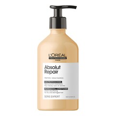 Absolut Repair Gold Conditioner, L'Oréal Professionnel