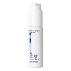 Transform Plus - Glow Cycle Serum, OLEHENRIKSEN