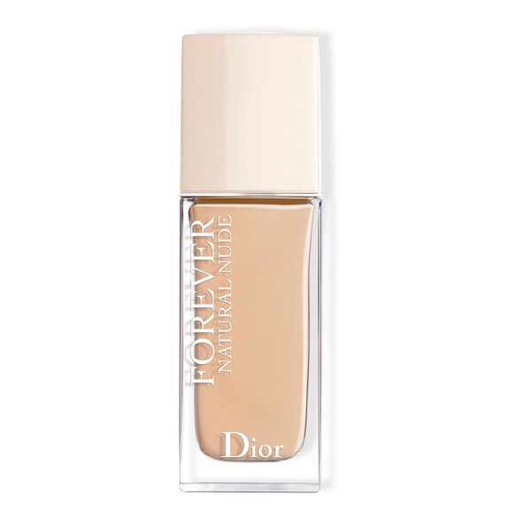 Dior Forever Natural Nude - Let foundation - 24-timers holdbarhed & naturlig, DIOR