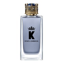 K By Dolce & Gabbana - Eau de Toilette, DOLCE & GABBANA