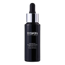 Celestial Black Diamond - Retinol Oil