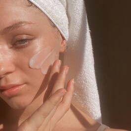 Cloud Dew - Oil-Free Gel Cream