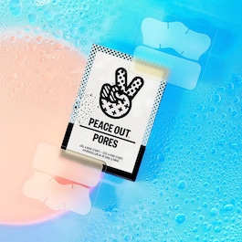 Pores