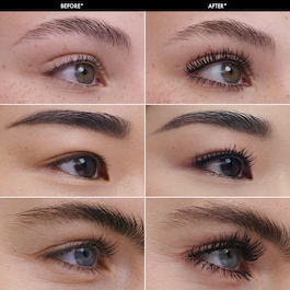 Size Up - Mascara