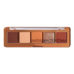 Mini Bronze - Palette, NATASHA DENONA