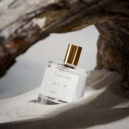 Molécule C-19 The Beach - Eau d'Parfume