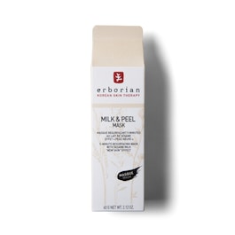 Milk & Peel Mask - 5 minutes Resurfacing Mask