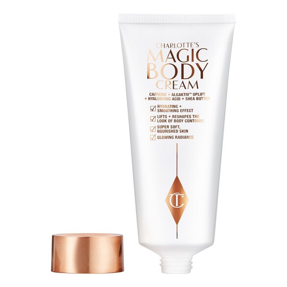 Charlotte's Magic Body Cream - Kropscreme, CHARLOTTE TILBURY