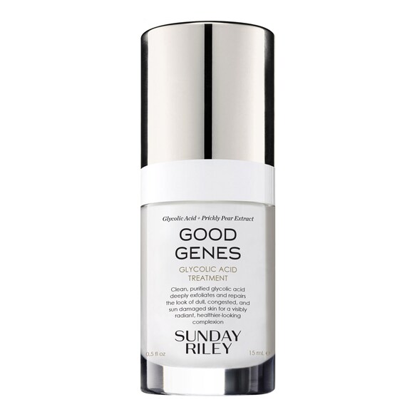 Good Genes Mini - Glycolic Acid Treatment, SUNDAY RILEY