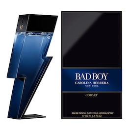 Bad Boy Cobalt - Eau de parfum