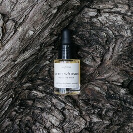 Facial Oil - Bio & Naturel