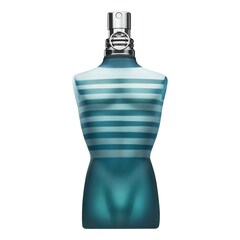 Le Male - Eau de Toilette - Noter af mynte, lavendel og vanilje, JEAN PAUL GAULTIER