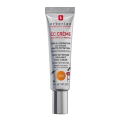 CC Crème - Mini, ERBORIAN