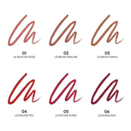 Contour G - Lip Pencil