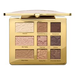 Natural Eyes - Palette, TOO FACED