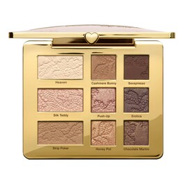Natural Eyes - Palette