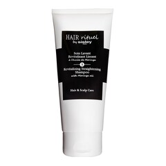 Revitalizing Straightening Shampoo, HAIR RITUEL BY SISLEY