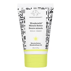 Wonderwild™ Miracle Butter - Balsam Til Tør Hud, DRUNK ELEPHANT