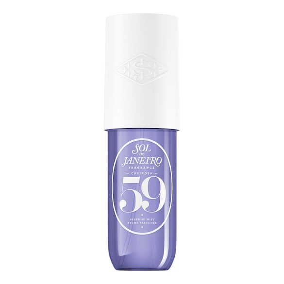 Brazilian Crush Cheirosa 59 Body & Hair Fragrance Mist, SOL DE JANEIRO