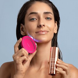 FOREO BEAR™ 2 - Avanceret mikrostrøms helansigts toningsenhed 