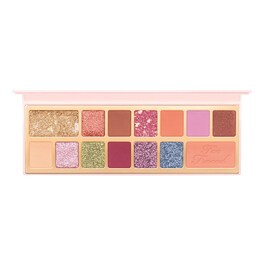 Pinker Times Ahead Eye Shadow Palette