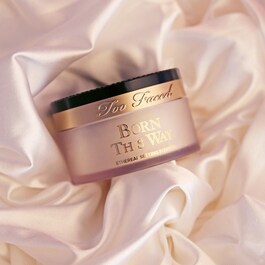 Born This Way - Setting Powder