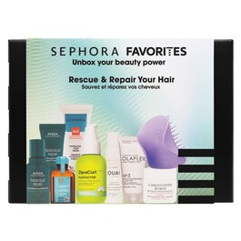Sephora Favorites - Hair kit