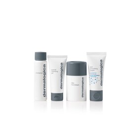 Discover Healthy Skin - Skin Care Set