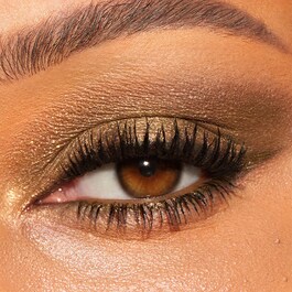 Charlotte's Palette of Beautifying Eye Trends - Øjenskyggepalette