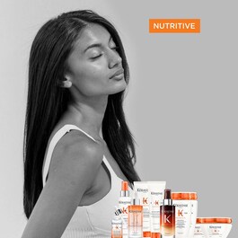 Nutritive - Discovery Set for Dry Hair
