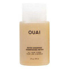 Detox - Shampoo, OUAI