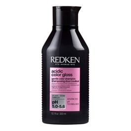 Acidic Color Gloss - Shampoo 