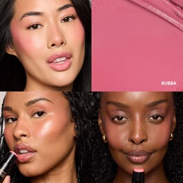Nudies Matte Blush - Blush 