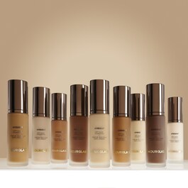 Ambient Soft Glow - Foundation