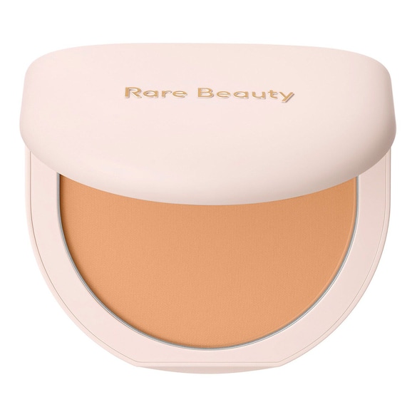Tinted Pressed Powder - Tonet, fast pudder, RARE BEAUTY