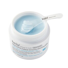 Aqua Bomb - Makeup Removing Cleansing Balm
