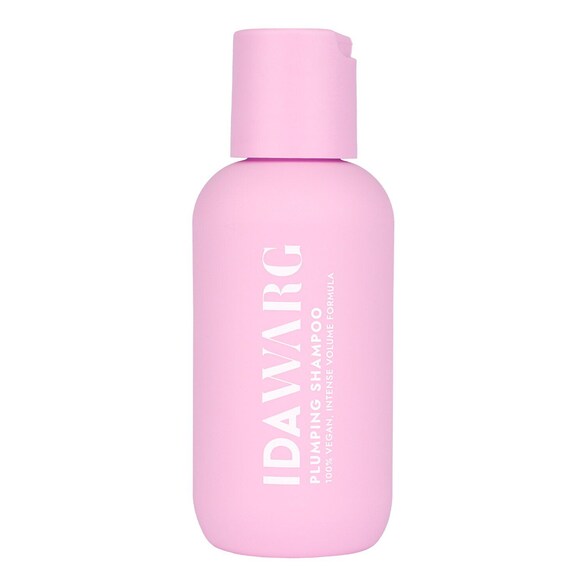 Plumping Shampoo, IDA WARG BEAUTY