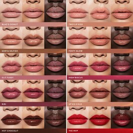 Gloss Bomb Stix - Gloss med højglans i stift
