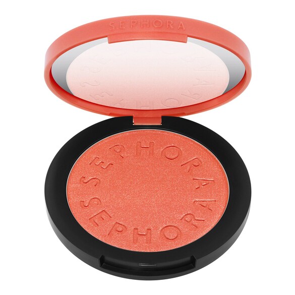 Colorful Blush - Powder blush, SEPHORA COLLECTION