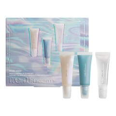PixeI-Iced - Mini Plumping Lip Gloss, REM BEAUTY